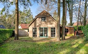 Boshuis Veluwe