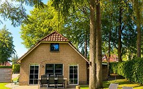 Boshuis Veluwe